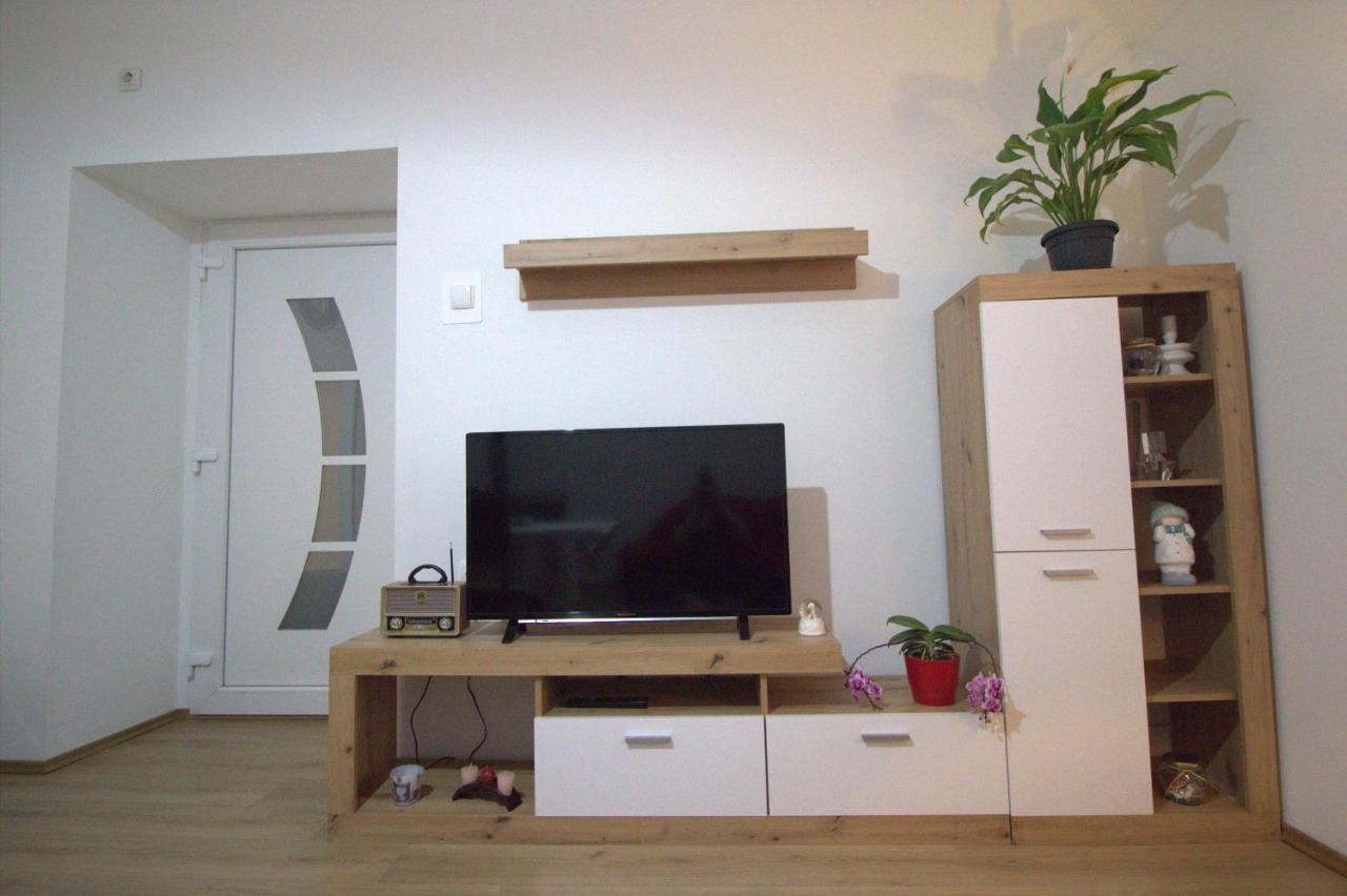Studio Apartman Grga Senj  Exterior foto
