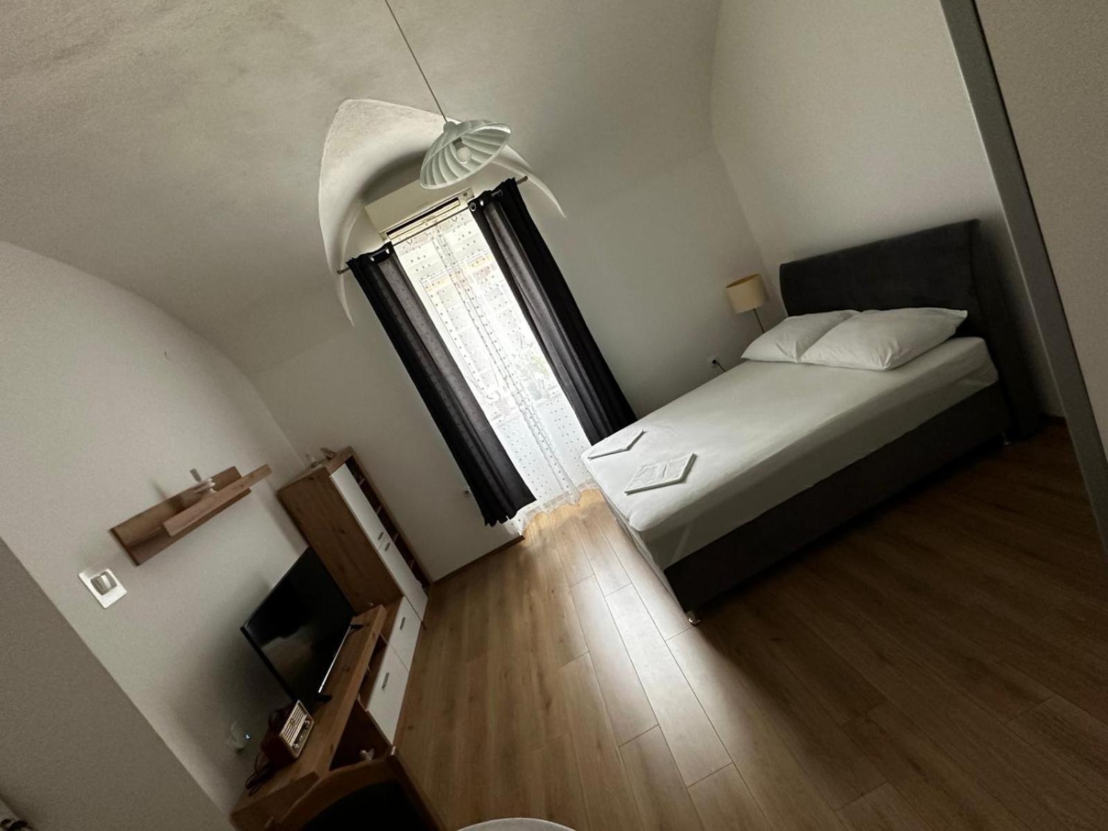 Studio Apartman Grga Senj  Exterior foto
